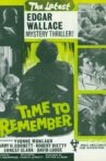 Time to Remember Movie Streaming Online