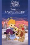 Timmy's Special Delivery: A Precious Moments Christmas Movie Streaming Online