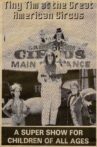 Tiny Tim at the Great American Circus Movie Streaming Online