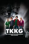 TKKG - The Secret of the Mysterious Mind Machine Movie Streaming Online