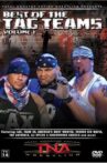 TNA Wrestling: Best of Tag Teams, Volume 1 Movie Streaming Online