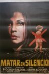 To Kill in Silence Movie Streaming Online