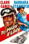 To Please a Lady Movie Streaming Online