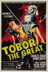 Tobor the Great Movie Streaming Online