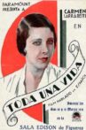 Toda una vida Movie Streaming Online