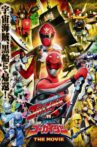 Tokumei Sentai Go-Busters vs. Kaizoku Sentai Gokaiger: The Movie Movie Streaming Online