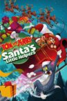 Tom and Jerry Santa's Little Helpers Movie Streaming Online