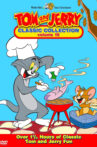 Tom and Jerry: The Classic Collection Volume 10 Movie Streaming Online