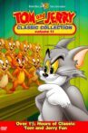 Tom and Jerry: The Classic Collection Volume 11 Movie Streaming Online
