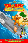 Tom and Jerry: The Classic Collection Volume 12 Movie Streaming Online