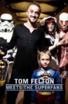 Tom Felton Meets the Superfans Movie Streaming Online