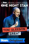 Tom Gleeson: Great Movie Streaming Online