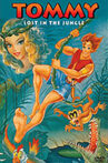 Tommy - Lost in the Jungle Movie Streaming Online