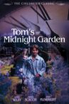 Tom's Midnight Garden Movie Streaming Online