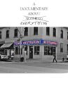 Tom's Restaurant - A Documentary About Everything Movie Streaming Online