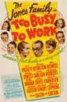 Too Busy to Work Movie Streaming Online