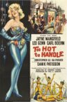 Too Hot to Handle Movie Streaming Online