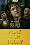 Too Late to Talk to Billy Movie Streaming Online