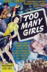 Too Many Girls Movie Streaming Online