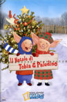 Toot & Puddle: I'll Be Home for Christmas Movie Streaming Online