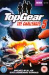 Top Gear: The Challenges 5 Movie Streaming Online