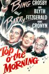 Top o' the Morning Movie Streaming Online