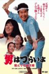 Tora-san, the Matchmaker Movie Streaming Online