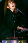 Tori Amos - Live from NY Movie Streaming Online