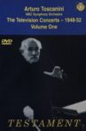 Toscanini: The Television Concerts, Vol. 1: Wagner Movie Streaming Online
