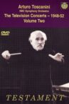 Toscanini: The Television Concerts, Vol. 3: Brahms Movie Streaming Online