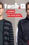 Tosh.0: Cardigans plus Casual Jackets Movie Streaming Online