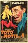Toto at Night Movie Streaming Online