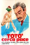 Totò cerca pace Movie Streaming Online