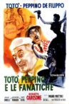 Totò, Peppino e le fanatiche Movie Streaming Online