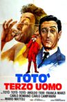 Toto the Third Man Movie Streaming Online