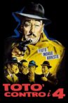 Totò vs the Four Movie Streaming Online