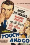Touch and Go Movie Streaming Online