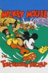 Touchdown Mickey Movie Streaming Online