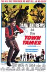 Town Tamer Movie Streaming Online