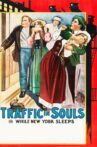Traffic in Souls Movie Streaming Online