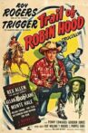 Trail of Robin Hood Movie Streaming Online