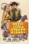 Trail Street Movie Streaming Online