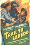 Trail to Laredo Movie Streaming Online