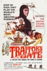 Traitor's Gate Movie Streaming Online