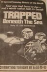 Trapped Beneath the Sea Movie Streaming Online