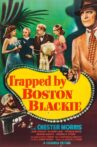 Trapped by Boston Blackie Movie Streaming Online