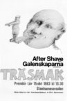 Träsmak Movie Streaming Online