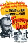 Treasure Hunt Movie Streaming Online