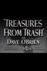 Treasures from Trash Movie Streaming Online