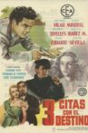 Tres citas con el destino Movie Streaming Online